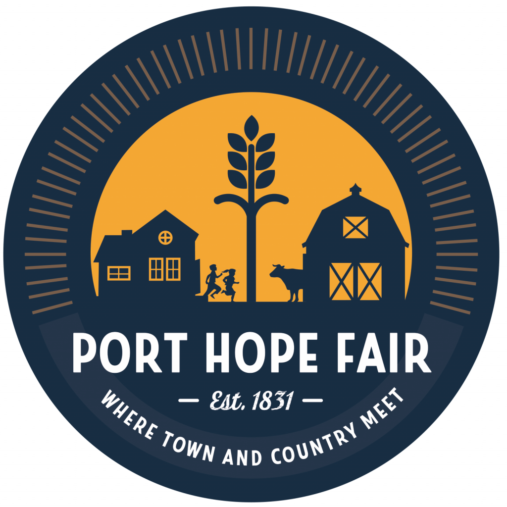 Port Hope Fair – September 12, 13, 14, & 15th, 2024