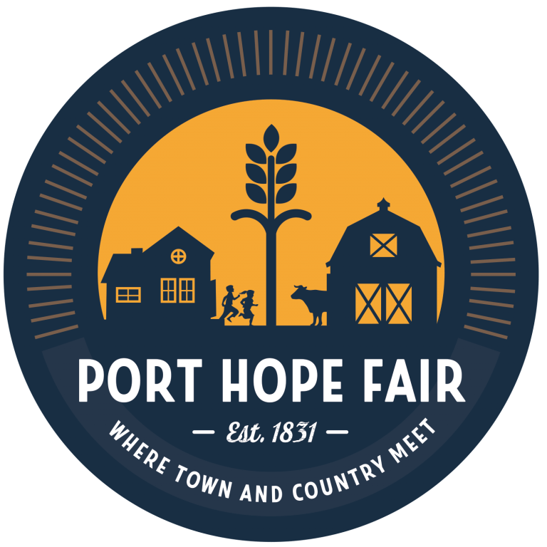 Port Hope Fair September 12, 13, 14, & 15th, 2024